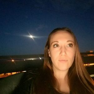 Meet your Posher, Jen